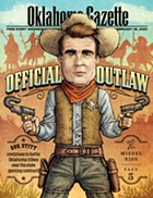 Official outlaw