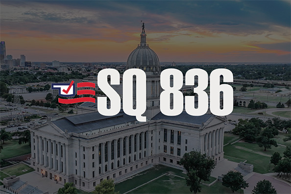 Can SQ 836 Save a Politically Bankrupt State?