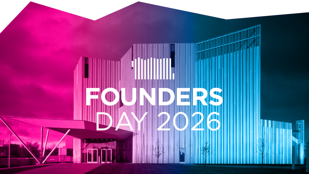 Oklahoma Contemporary Names 2026 Founders Day Honorees