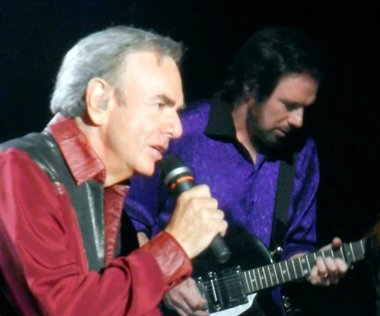 The Guitarist From Midwest City