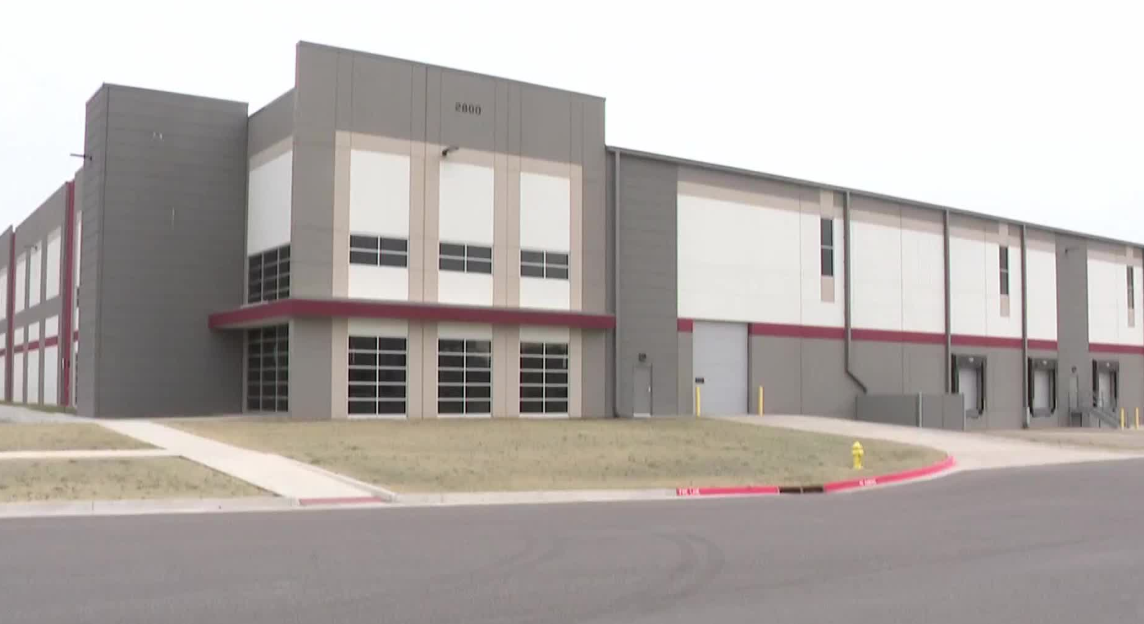 City of Oklahoma City Issues Statement on Proposed Processing Center