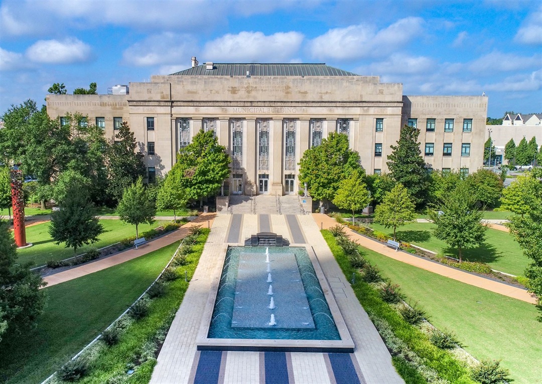 Important dates to know for the Feb. 10 OKC mayoral election