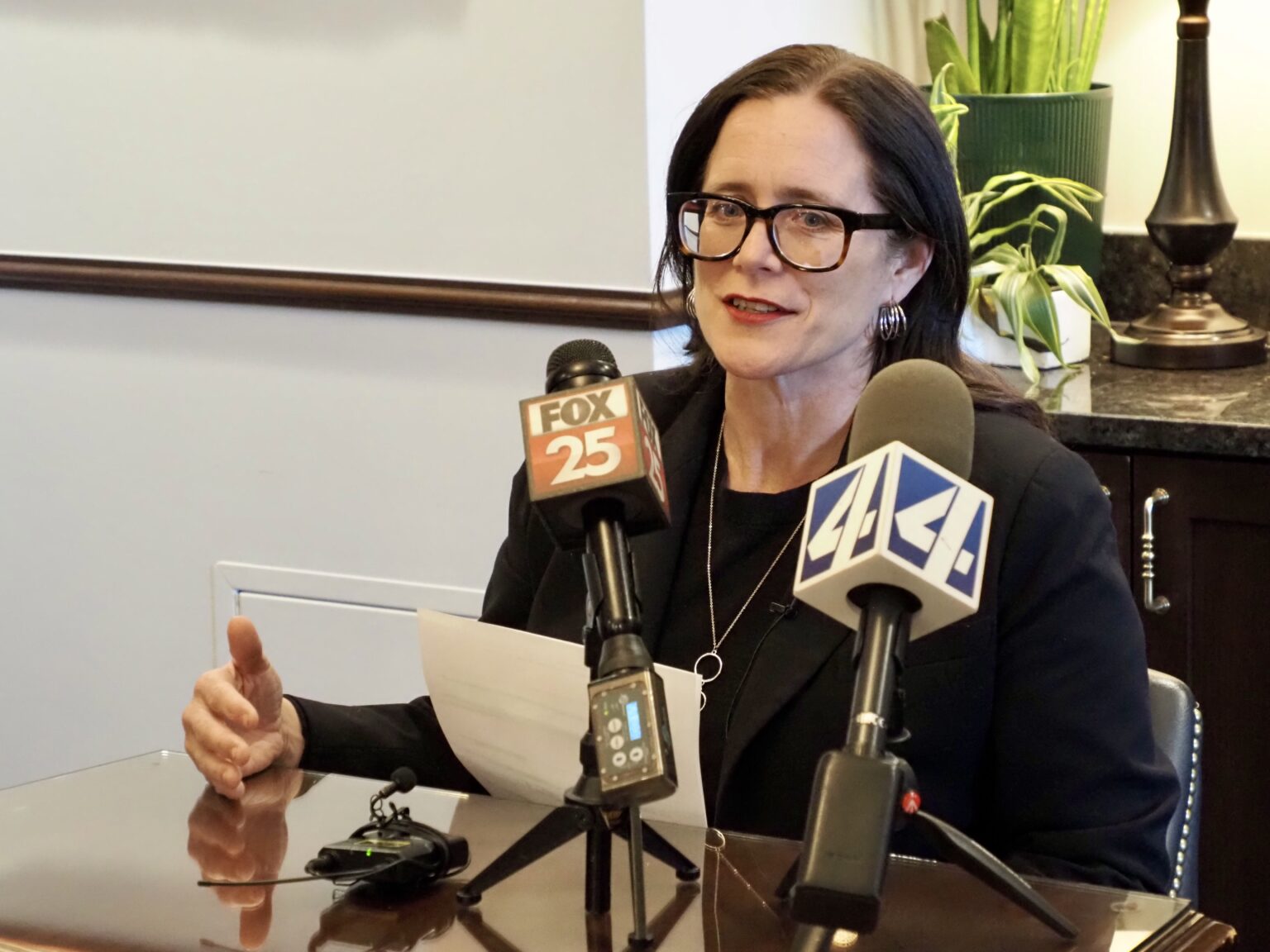 Bill advances prohibiting use of Oklahomans’ credit information to set insurance rates