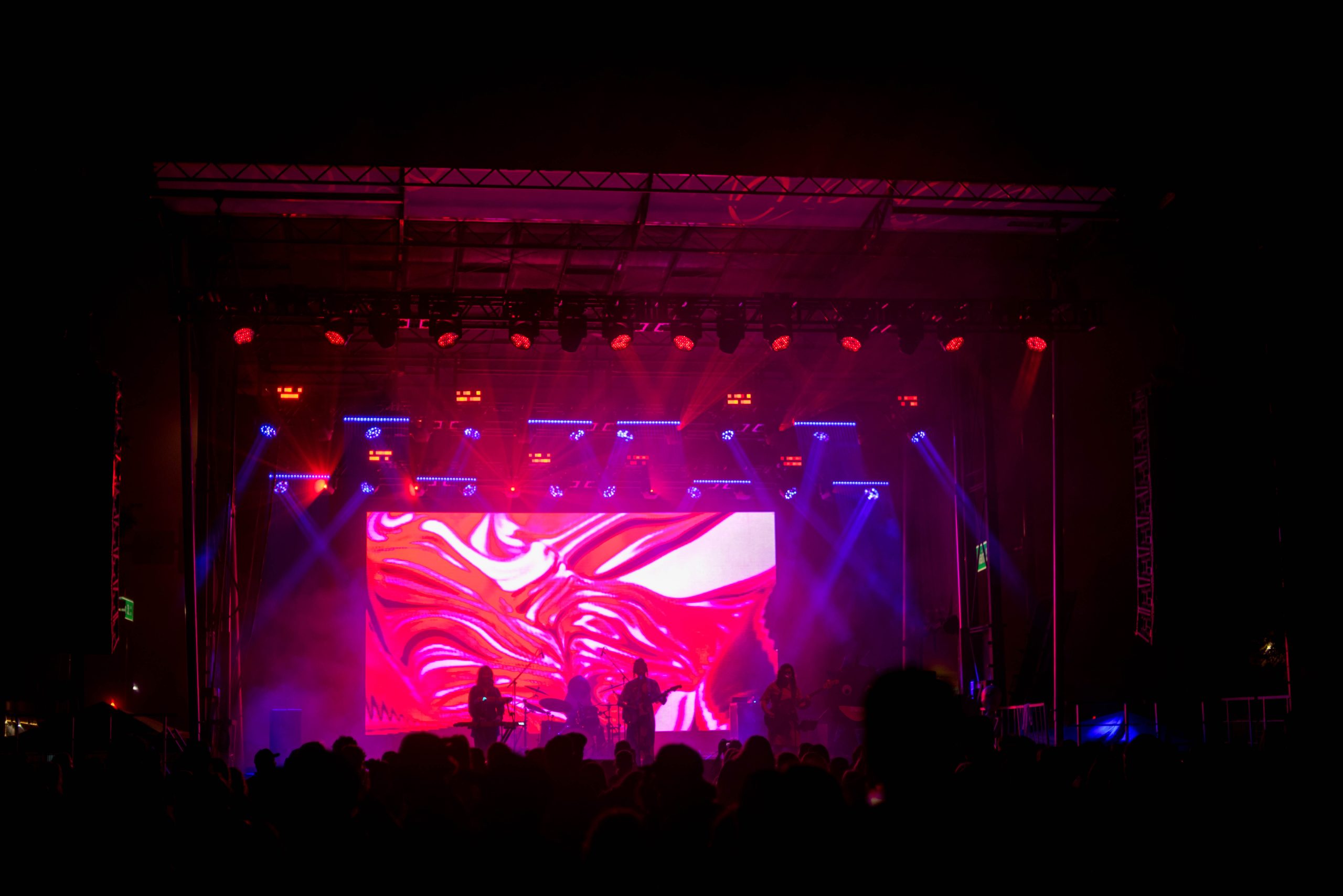 Norman Music Festival Announces Full 2026 Lineup