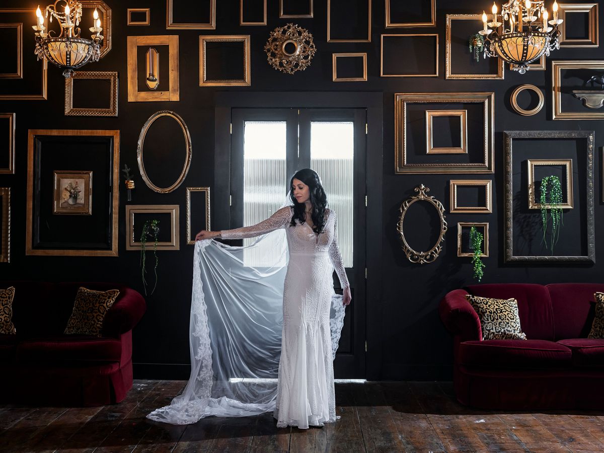 The Evermore brings Victorian charm and modern whimsy just outside OKC