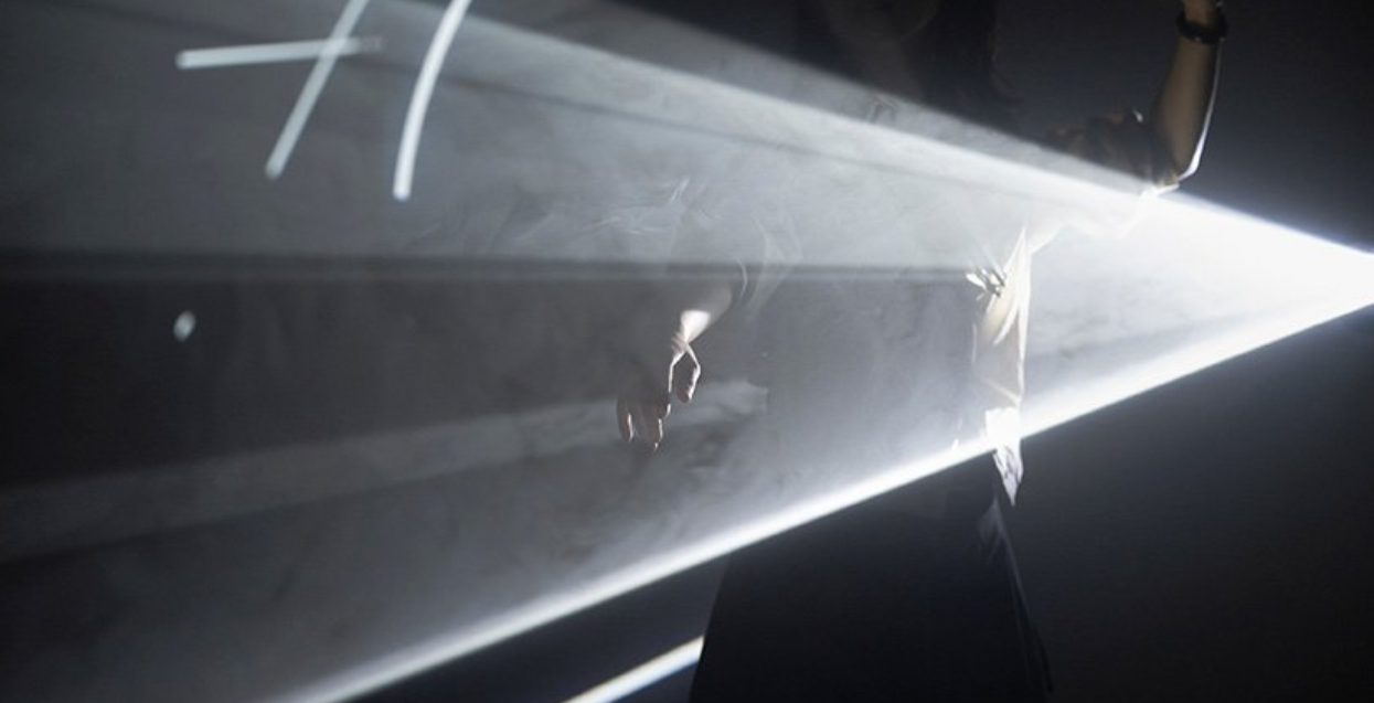 Illuminating Oklahoma City