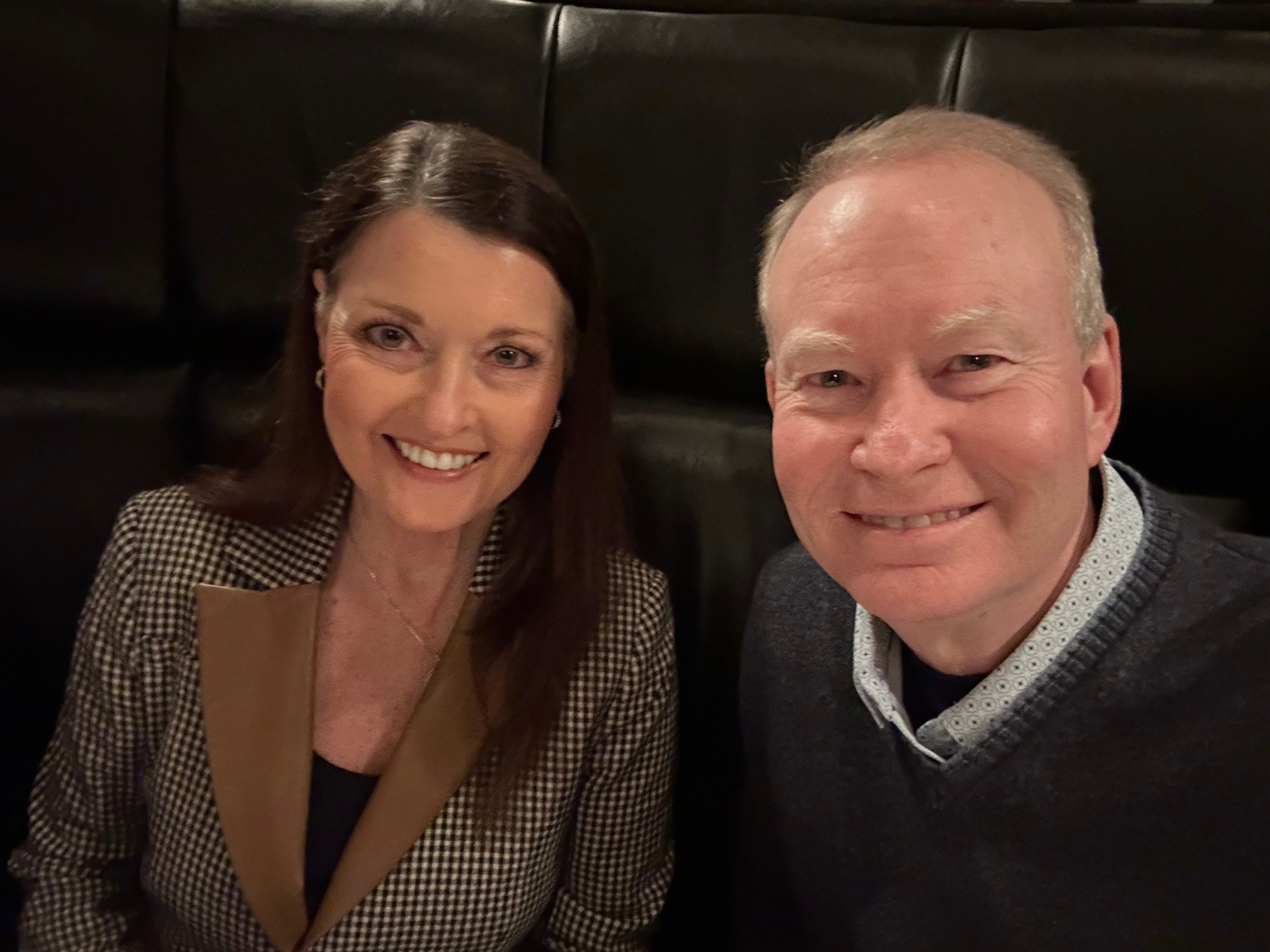 MAPS 3 wellness center to be named for Mick and Terri Cornett