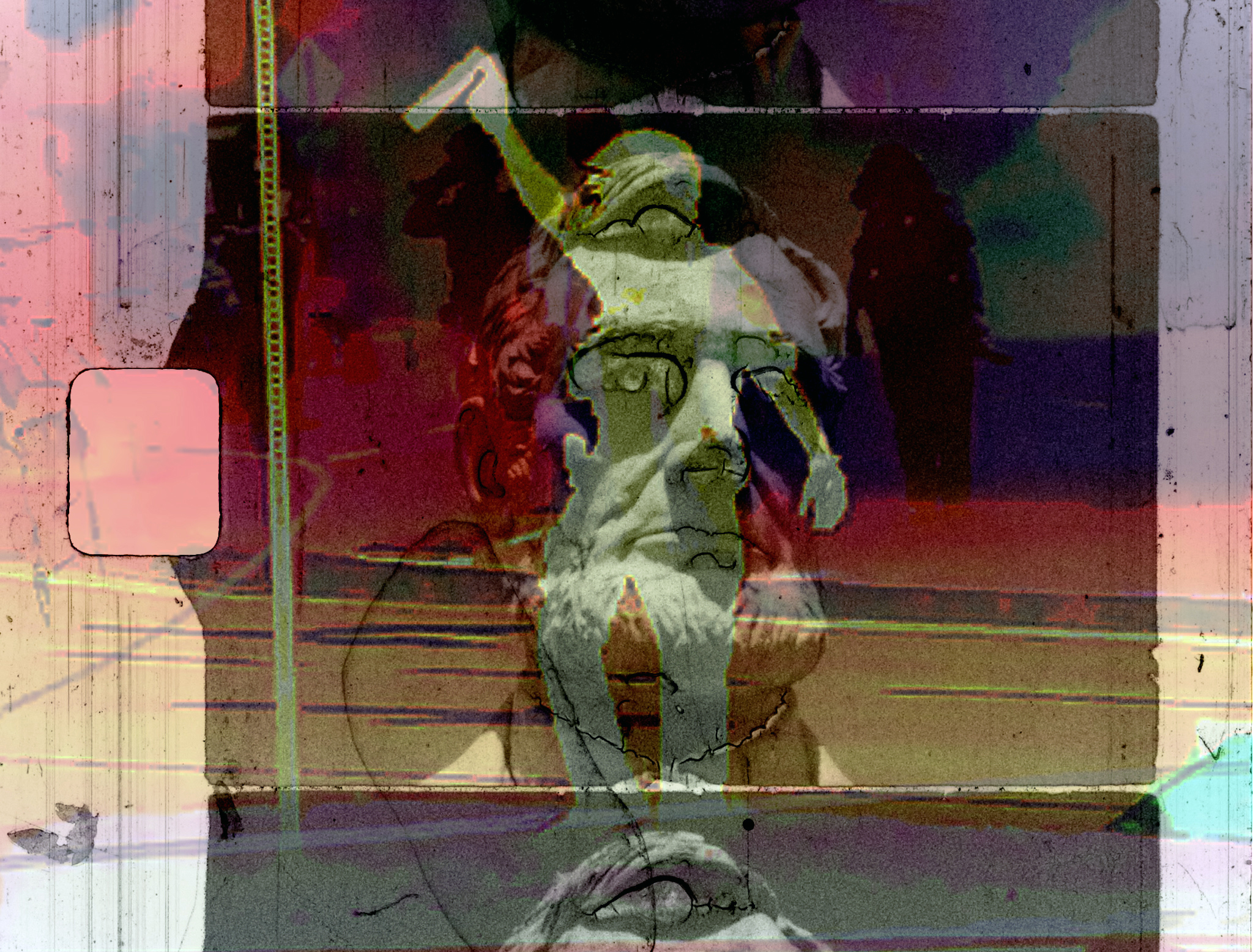 Wide Open Experimental Film Festival returns to OKC with boundary-pushing cinema