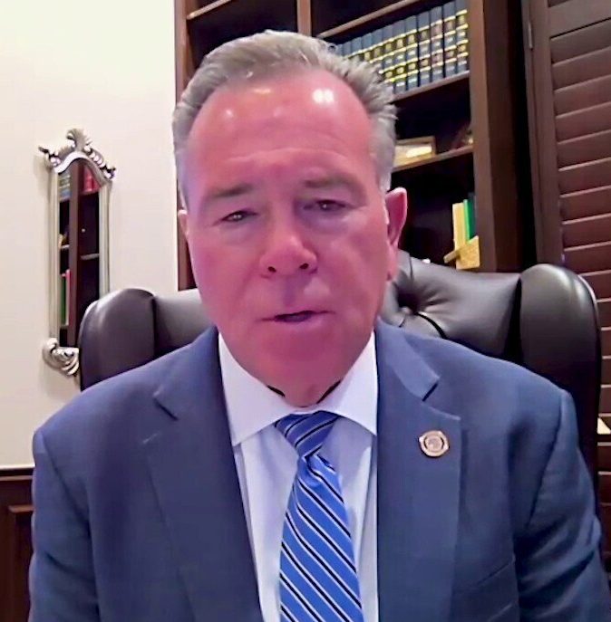 Oklahoma Should Give Todd Russ The Byrd