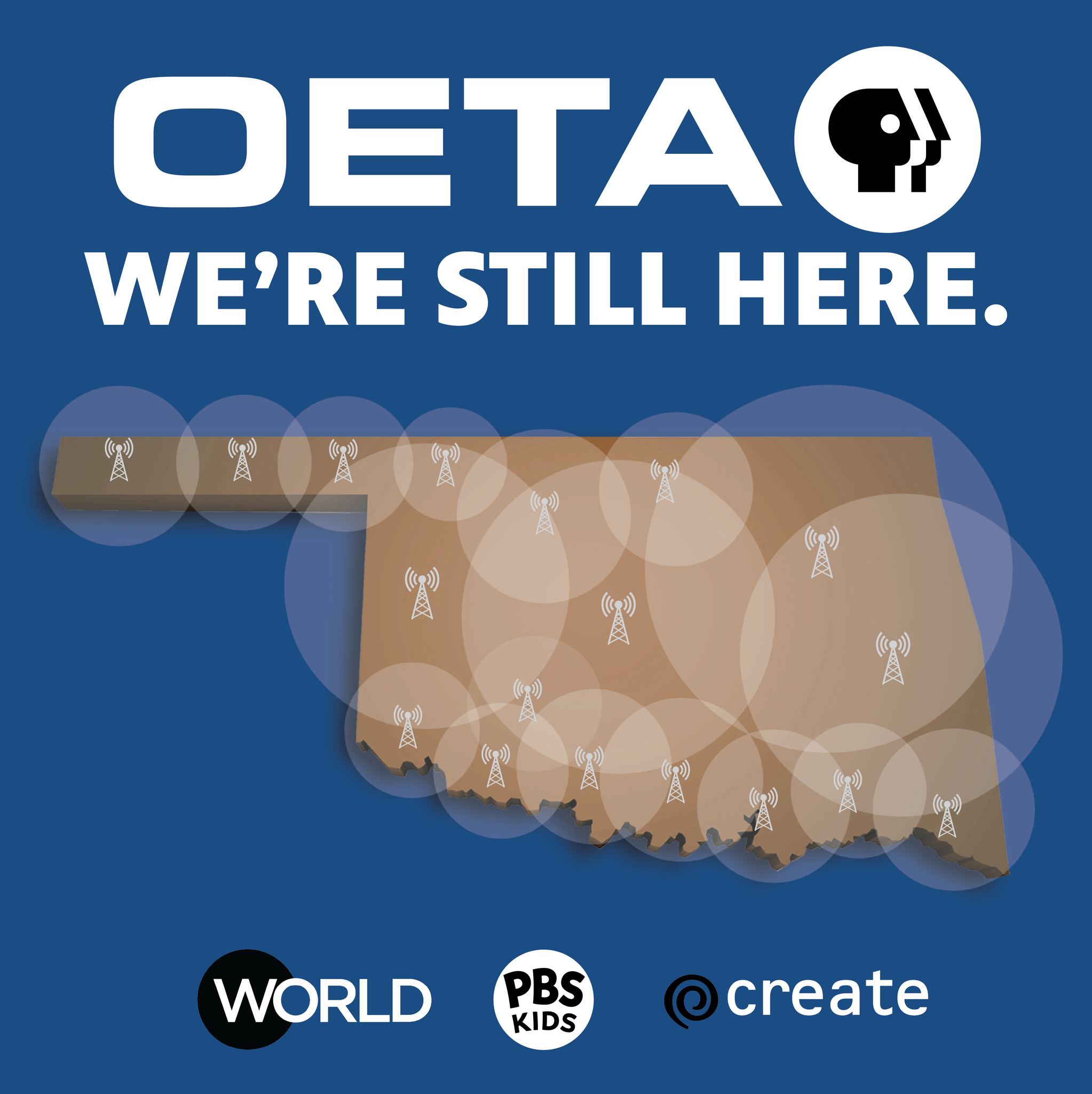Veto override to save OETA fails in Oklahoma Senate