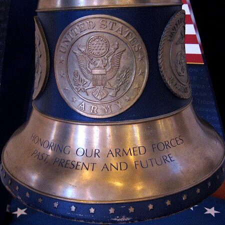 America’s Freedom Bell to Stop at National Cowboy Museum on June 26