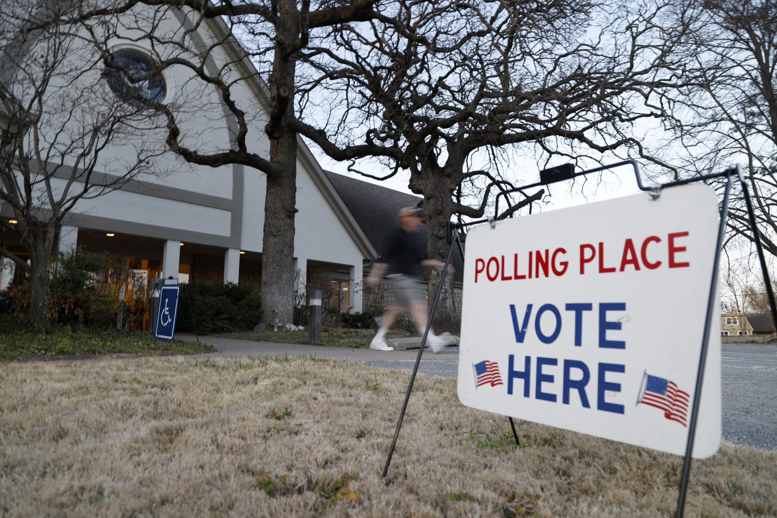 Democratic Primaries Set for Governor, State Superintendent