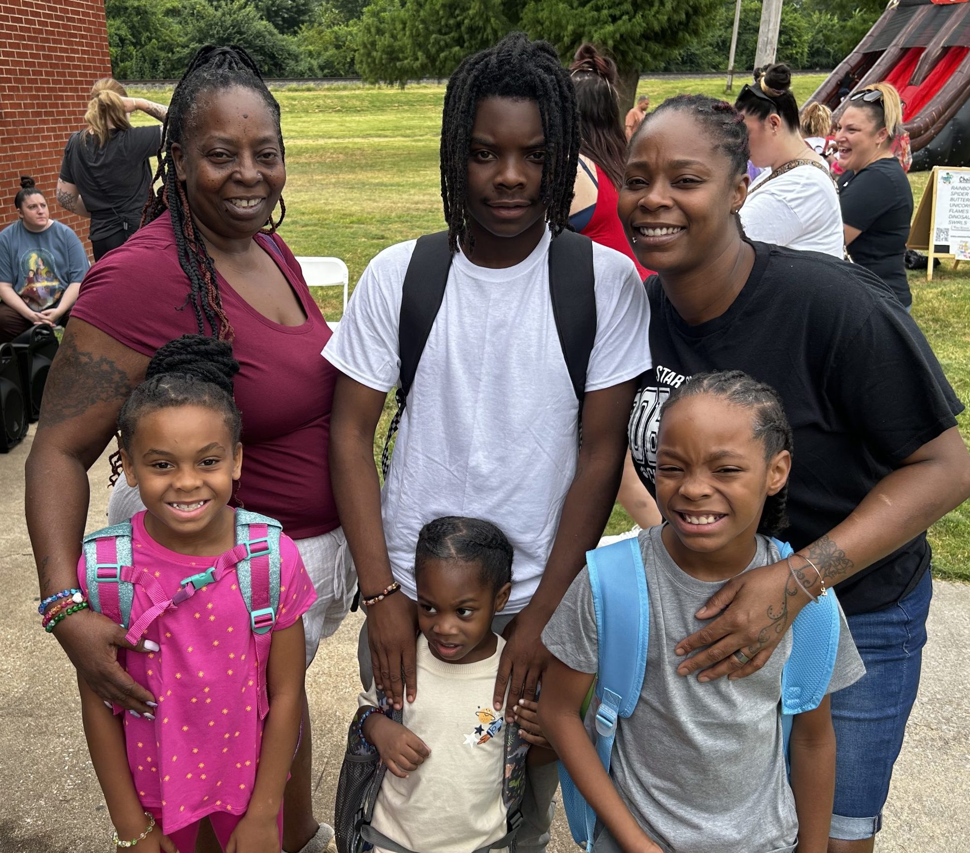 ReMerge to equip 300 students for new school year