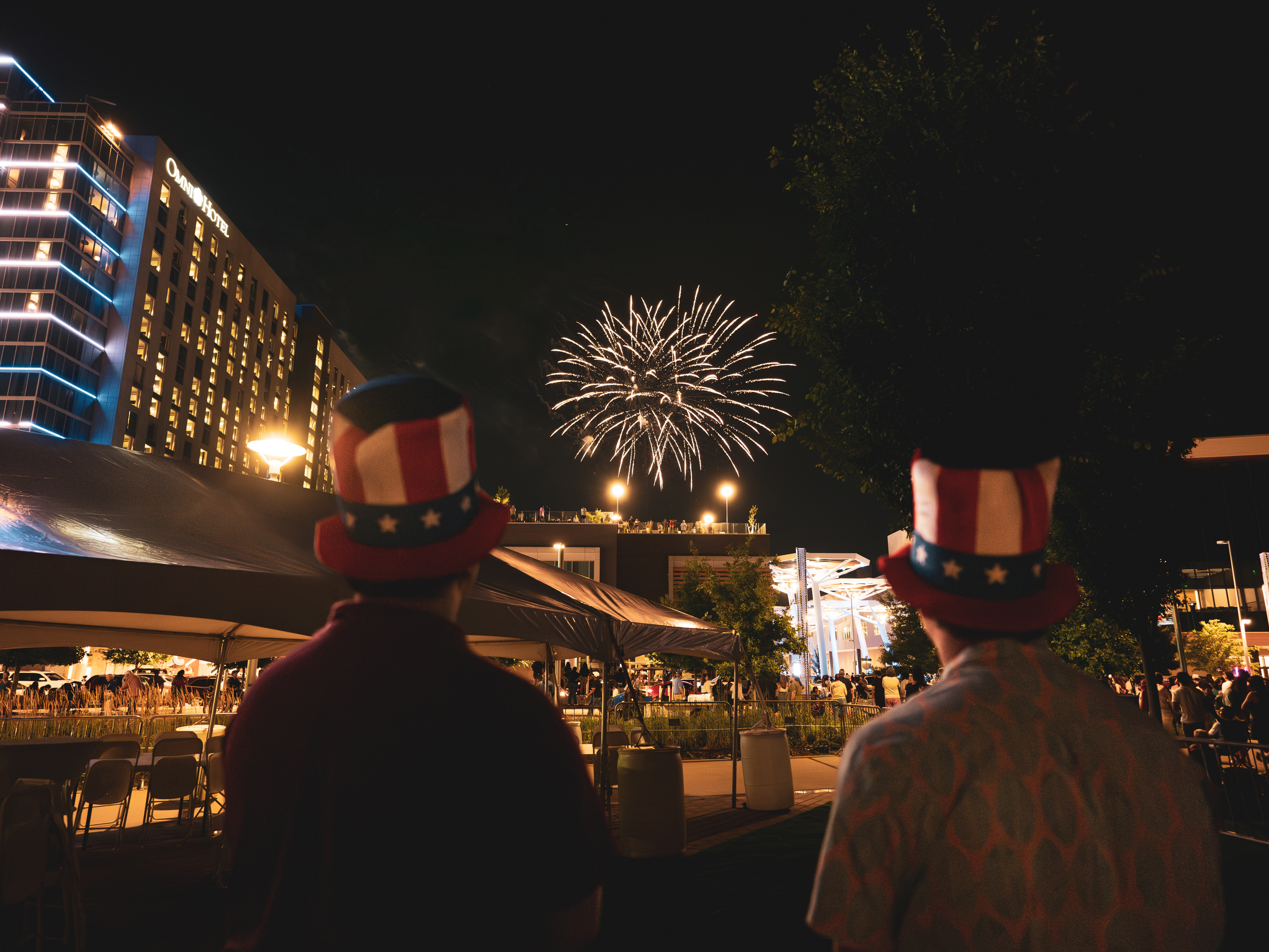 250 Years. Countless Ways to Celebrate