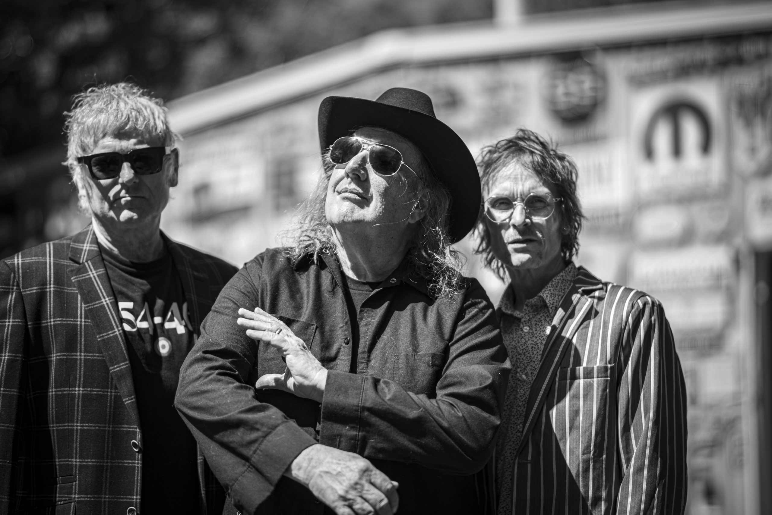 Still on the Road: Kevn Kinney and Drivin N Cryin