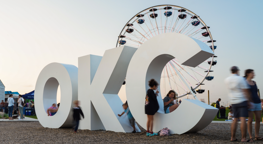 OKC tourism reaches record $4.8 billion economic impact