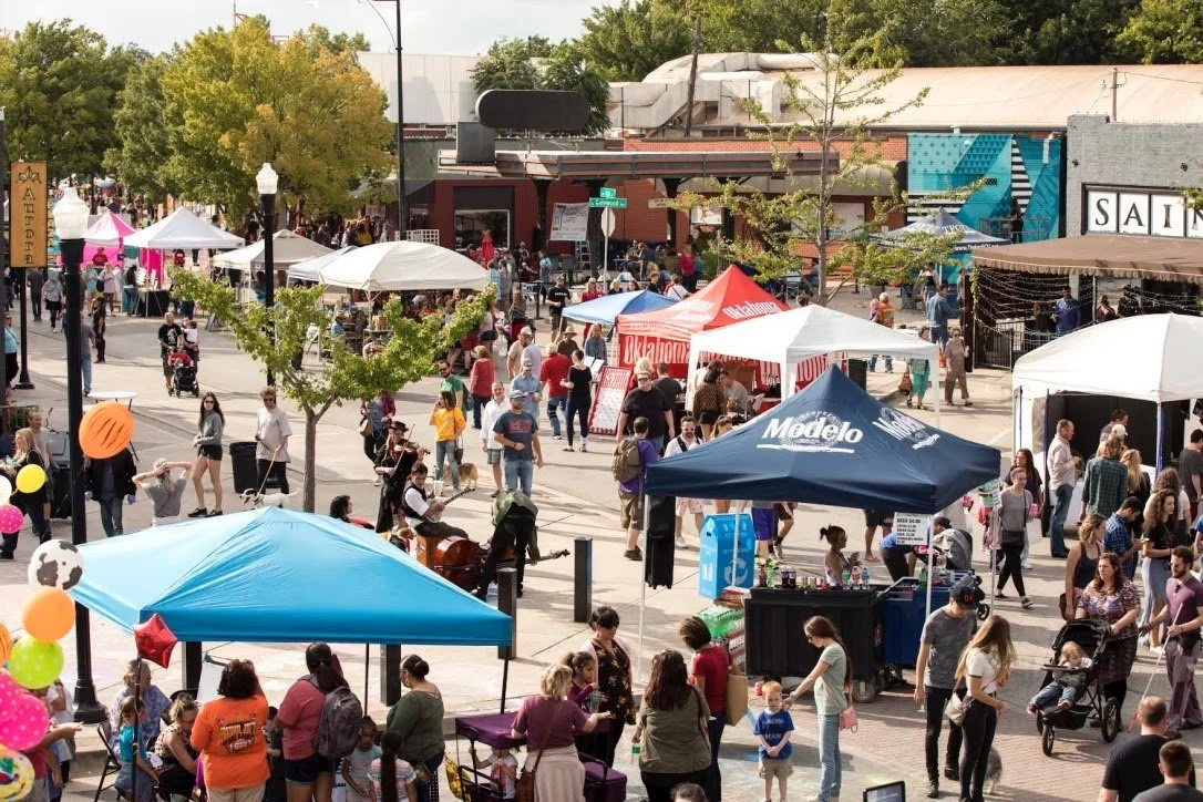 Bella Burns to headline Plaza District Festival Sept. 26