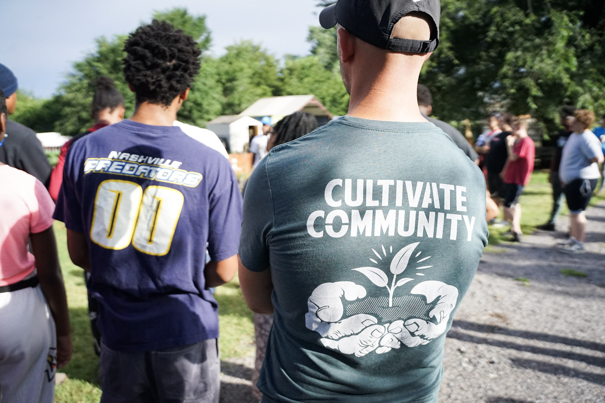 RestoreOKC celebrates 10 years with free neighborhood festival Oct. 3 - Oklahoma Gazette