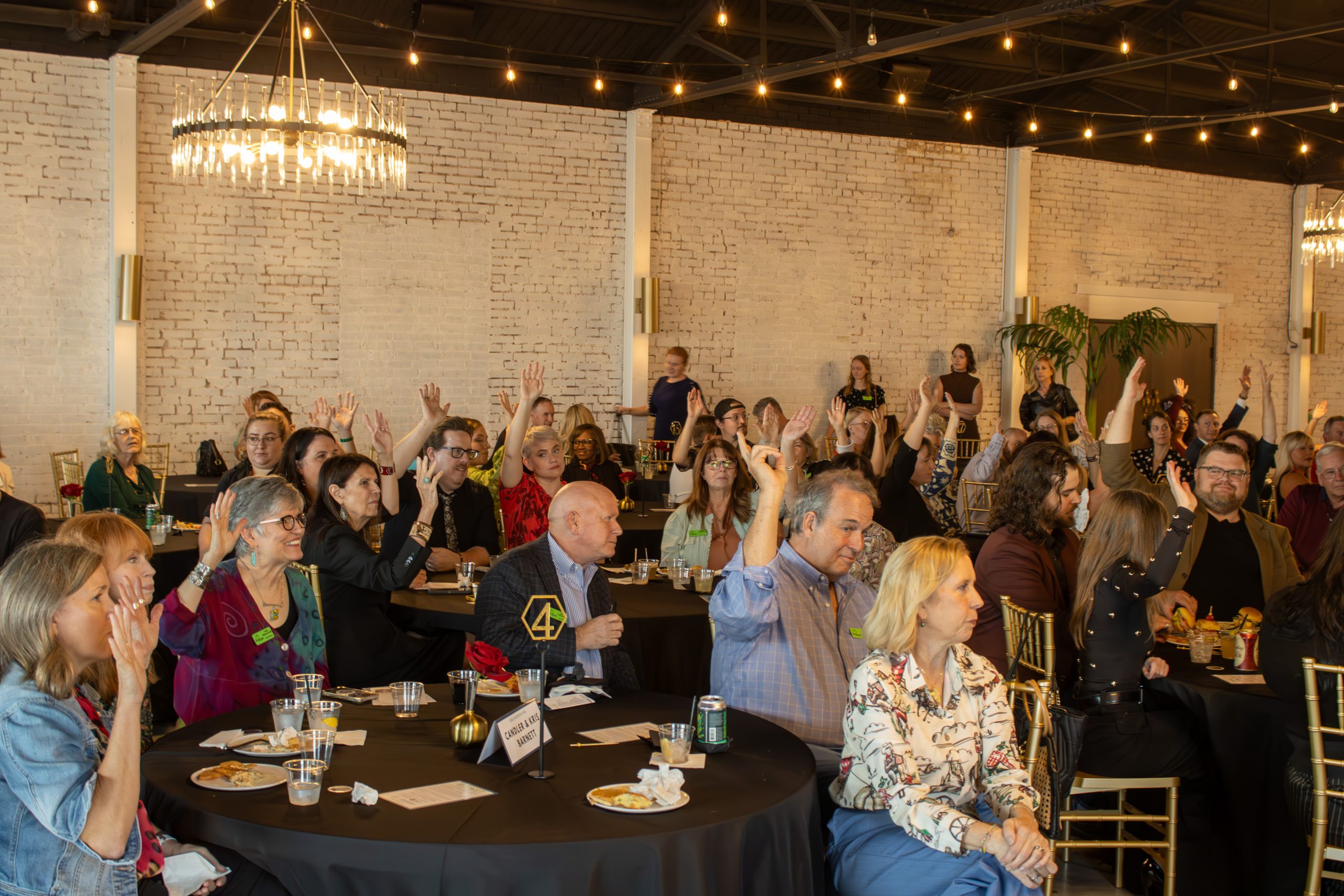 Paseo FEAST brings five artist finalists to The Ritz Oct. 13