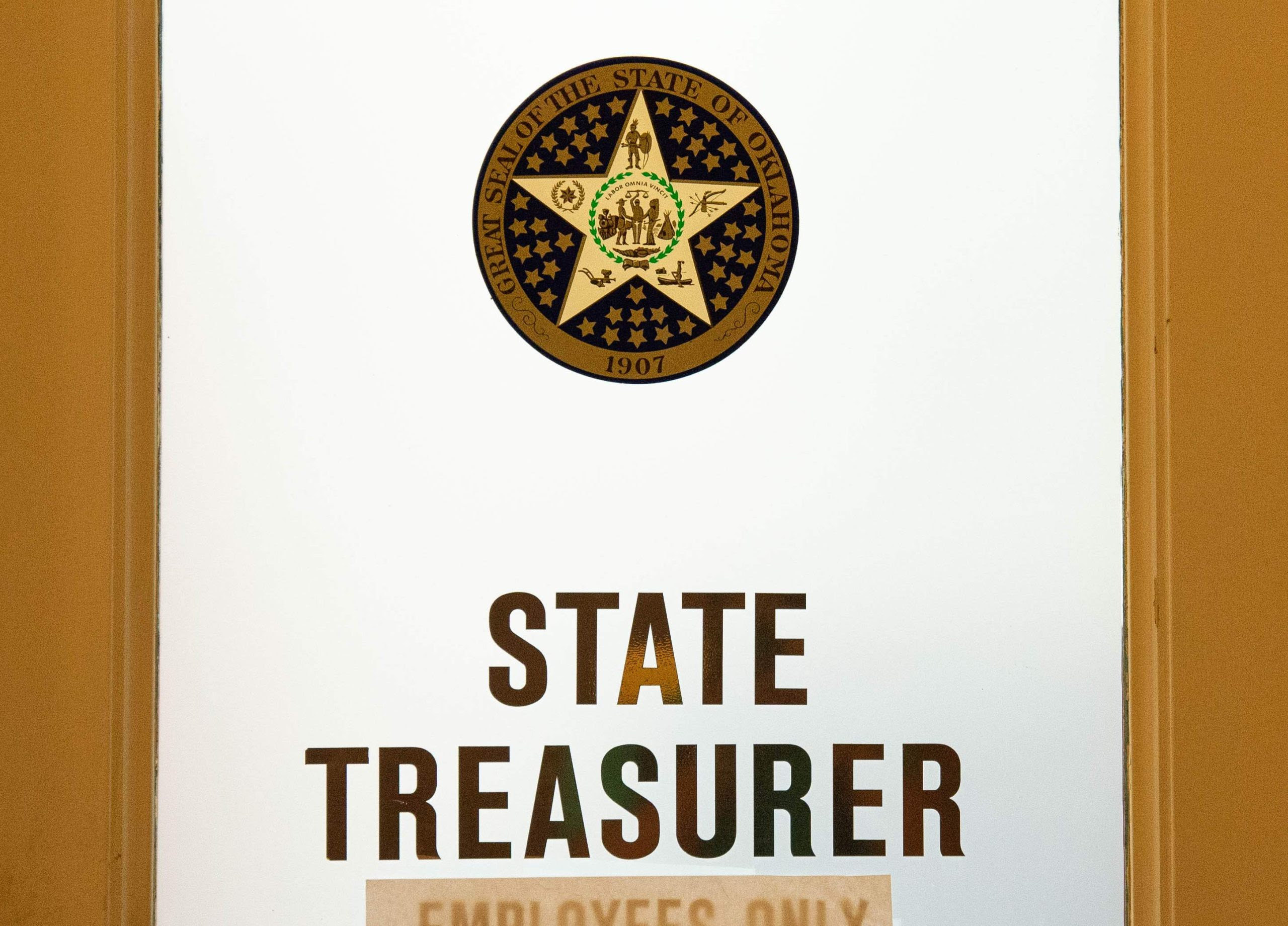 Democracy Watch: Previewing Oklahoma’s State Treasurer Race